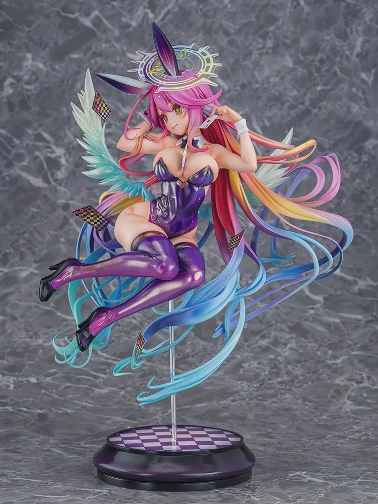 Figurine Jibril Ver. Bunny de No Game No Life par Phat Company